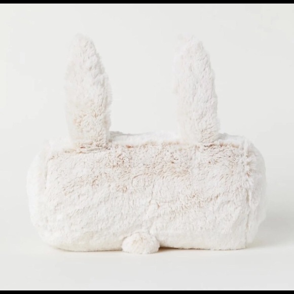 H&M | Other | Nwt Hm Adorable Rabbit Plush His Face Is Too Much | Poshmark
